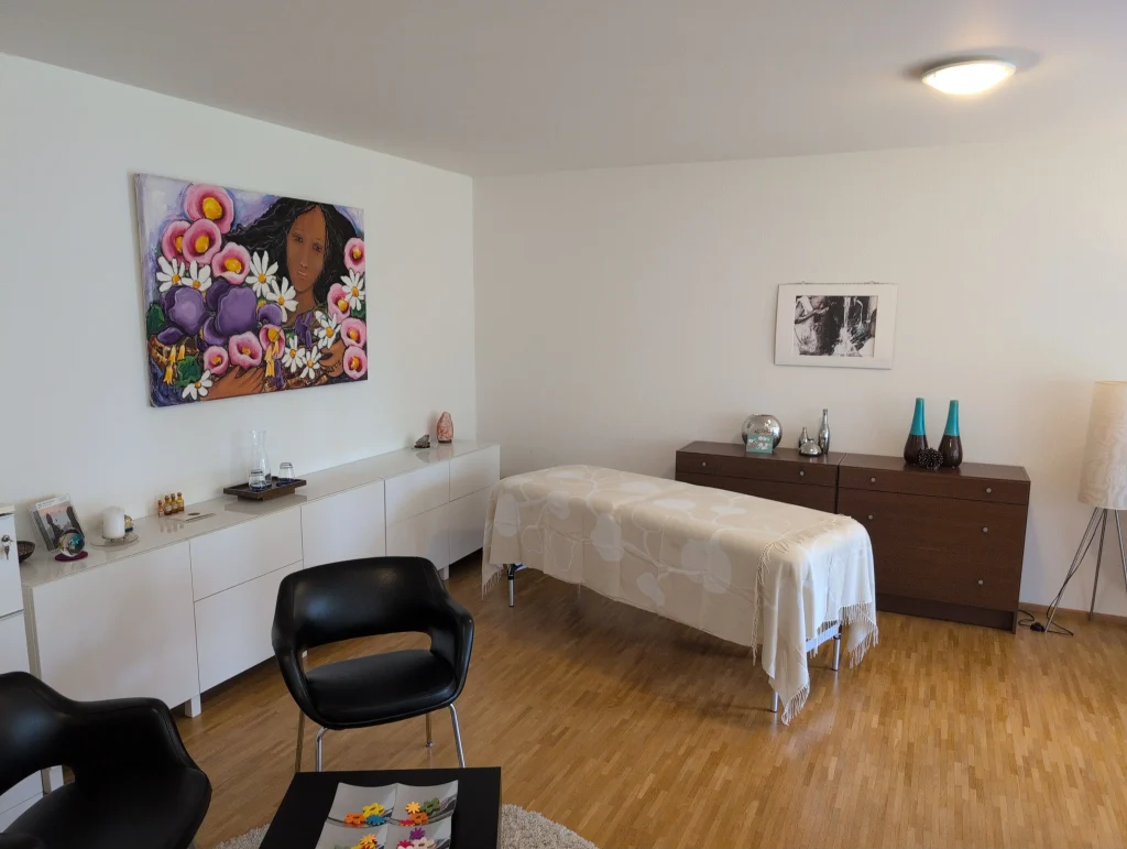 praxis schauenburgerstrasse basel atemtherapie